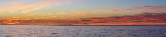2010-12-13 Redondo Beach Sunset